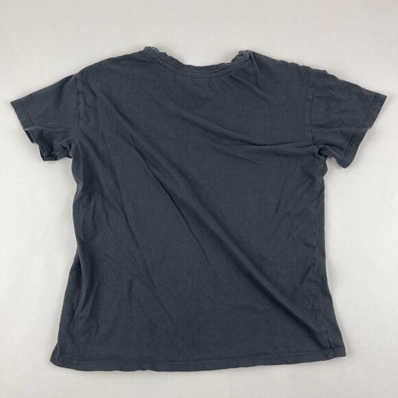 Fifth Sun Tshirt Girls Small Black Hocus Pocus Halloween Crew Neck Short Sleeve - Picture 6 of 6